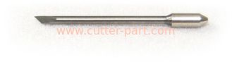 Carbidebladen 0.9mm Standaard Vinylknipsel CB09UB voor Gerber-Snijdersmachines