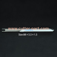 Het Messenbladen van het snijdersnut vooral Geschikt voor de Snijder van Lectra VT2500, Deelaantal: 801220 - B