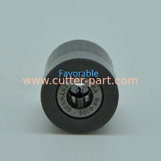 Het ringen van Lagere Presser-Voet Zijrol, Carbide Yg6x/K10, vooral Geschikt voor Lectra-Vector 7000