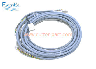 101-990-033 kabel in het Midden voor Gerber-Verspreider