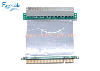 XLS50 125 Verspreiders Flexibele PCI Kabel PCIRX4-Flex-B5 5080-200-0001