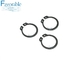 KH-W-23 Eastman Cutter Parts Clip Ring Speciaal voor Eastman Cutter Machine