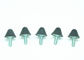 110551 autosnijdersdelen, van de de Bumperlift van Snijderstoebehoren de Mannelijke Cilindrische Duw