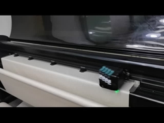 Gunstige de plottermachine van Hoge snelheidsinkjet