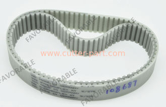 108687 Vector Synchroflex Timing Drive Belt Cutter Onderdelen Grijs 25AT5/375