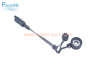 Snijmachine Gt7250 onderdelen gearticuleerd mes aandrijving verbinding drive, knif, 7/8' 59268001