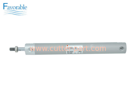 376500253 Cylinder SMC#CG1BN20-150 Auto-snijdmachine Onderdeel voor Gerber Cutter GT7250