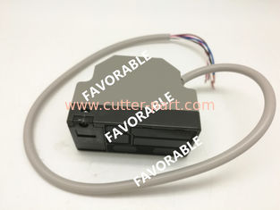 Het Elektrodeel van de hindernisdetector NPN 10-31 VDC 5040-152-0001 voor Verspreider