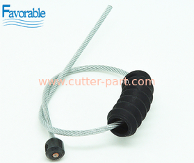 703273 Kit Actuator Sharpening Cable Suitable voor MX IX Autosnijder