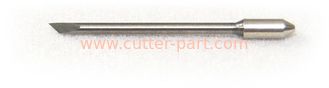 CB09UB Carbide Blades 0.9mm Standaard vinyl snijden voor Graphtec snijplotter