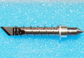 Carbidebladen 3.0mm voor Dik Stijf Materieel Gebruik met FC2250 CB30UC voor de Scherpe Plotters van Graphtec