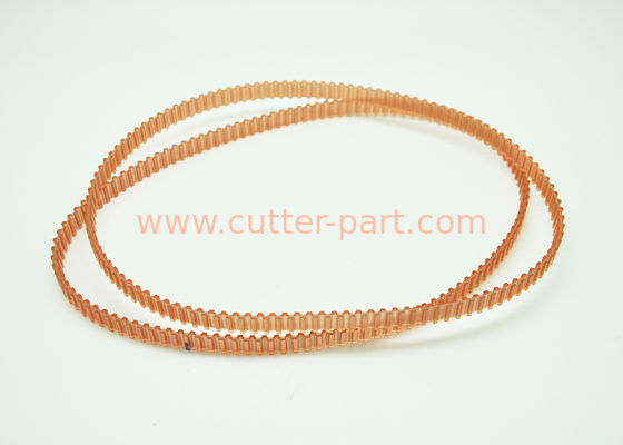 Bando tandgordel Dt5-590-10 geschikt voor topcut-bullmer cutter Pn 065748