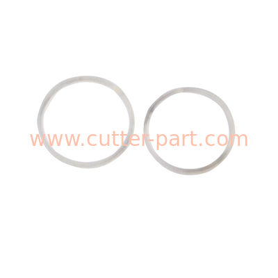 PYRATHANE GASKET 0,125 "X6-1/8" voor GT7250 Cutter met originele kwaliteit