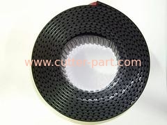 Gerber Auto Cutter Spare Parts Verkoopvolume 5000 stuks per maand 74847003 riem voor Y-balk 5720 S52/7200 2.4M