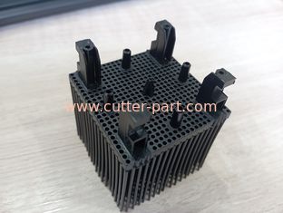 OEM FK PGM Latest New Version Nylon borstelblokken voor textielmachines
