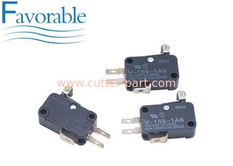 04.04.13.0202 MSW Micro Switch V - 155 voor Oshima Auto Spreader Machine