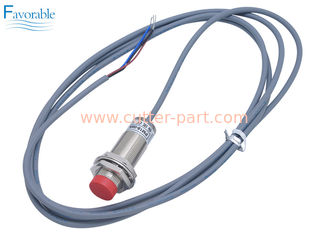 04.04.14.1301 Proximiteitssensor PM18-8N 10 30VDC 150MA NPN Voor Oshima-machine