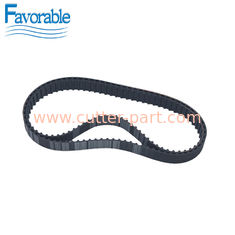 04.07.03.1203 Black Bando Synchrone Belt 154XL-15MM voor Oshima Spreader Machine