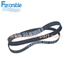 04.07.03.1205 Black Bando Synchrone Belt 162XL-15MM voor Oshima Spreader