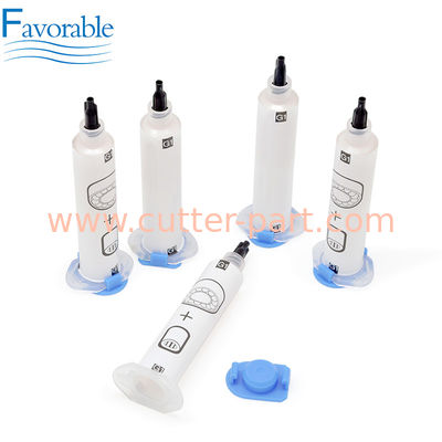 Kluber Isoflex Nbu 15 vooral Geschikt voor Lectra-Vector 7000 Vet G1 115271