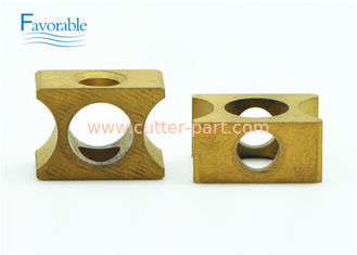 117983 Gids schoen CGM Blade Fixed Geschikt voor Lectra Vector Cutter Machine