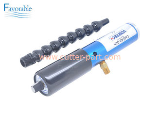 60124000 Gunassy Air Cold Vorte Voor Autosnijmachine GT7250 GT5250 C610J S-91