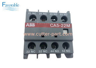 ABB-Schakelaar Bc30-30-22-01 45a 600v vooral Geschikt voor Snijder GTXL 904500264