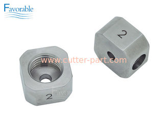 93813000 2mm notencompressie kollet geschikt voor Gerber Cutter XLC7000 Z7