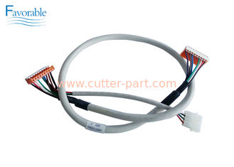 90754001 Kabel MCC3 Power Vooral geschikt voor auto cutter XLC7000 / Z7