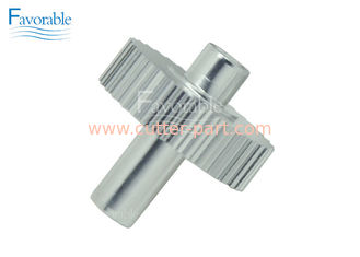 Schacht & katrol GT2 2mm Voor Gerber Paragon Auto Cutter 98555000