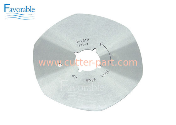 050-028-062 Mes Hex 100mm Voor Verspreider Onderdelen Sy101 Xls50 Sy51