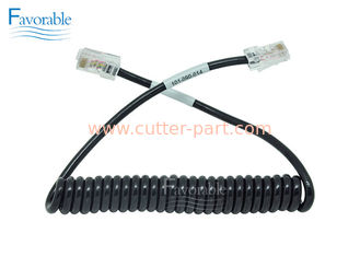 101-090-014 kabel 7x0.14 met RJ45-Stop voor Verspreider SY51 XLS50 XLS125