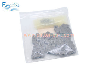 1230-022-0060 Ketting met 60 rollen, speciaal geschikt voor SY51 XLS50 XLS125 verspreider