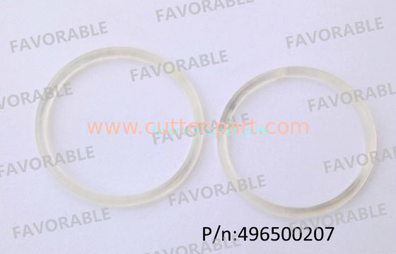 PYRATHANE GASKET 0,125 "X6-1/8" voor GT7250 Cutter met originele kwaliteit