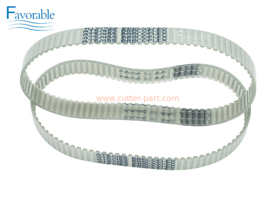 180500272 Tijdgordel Brecoflex #16-AT5-455 BFX Geschikt voor Gerber Cutter GT7250