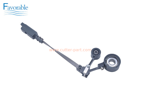 Snijmachine Gt7250 onderdelen gearticuleerd mes aandrijving verbinding drive, knif, 7/8' 59268001
