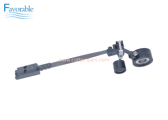 Snijmachine Gt7250 onderdelen gearticuleerd mes aandrijving verbinding drive, knif, 7/8' 59268001