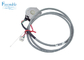 90229000 kabel, Y-as plat gelamineerd gebruikt voor plotteronderdelen Infinity AE-serie