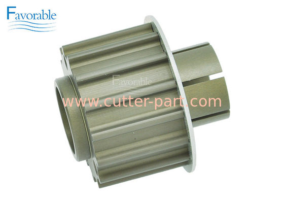 82522000 Torque Tube Remote Pulley voor Gerber Cutter GT5250 S5200 S-91 S-93-7