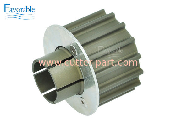 82522000 Torque Tube Remote Pulley voor Gerber Cutter GT5250 S5200 S-91 S-93-7