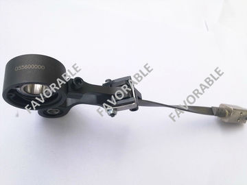 Snijmachine Gt7250 onderdelen gearticuleerd mes aandrijving verbinding drive, knif, 7/8' 59268001