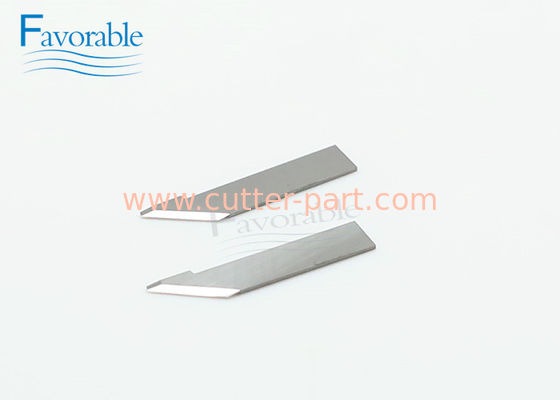 Z42 Messenmesser Messenmesser geschikt voor automatische snijmachines