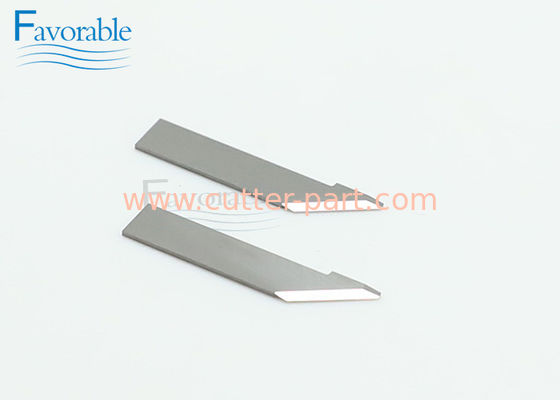 Z42 Messenmesser Messenmesser geschikt voor automatische snijmachines