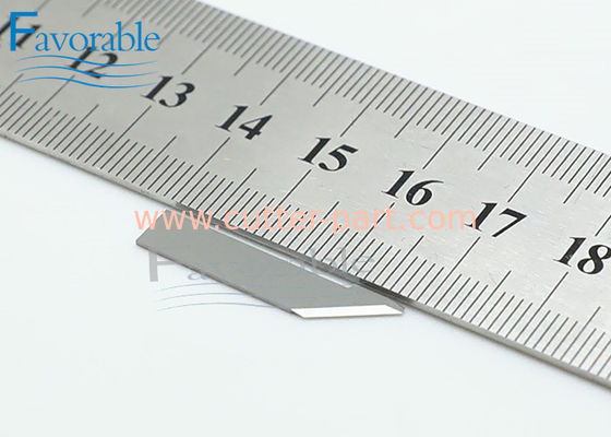 Z42 Messenmesser Messenmesser geschikt voor automatische snijmachines