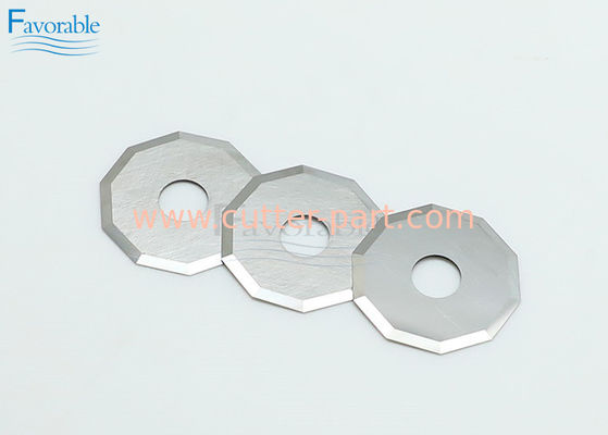 Z51 mes 28 mm x 0,6 mm voor reserveonderdelen van de snijmachine