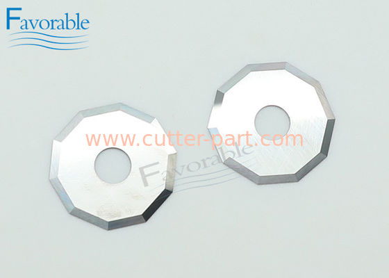 Z51 mes 28 mm x 0,6 mm voor reserveonderdelen van de snijmachine