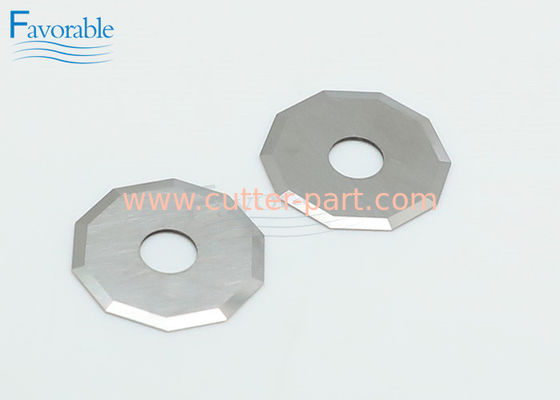 Z51 mes 28 mm x 0,6 mm voor reserveonderdelen van de snijmachine