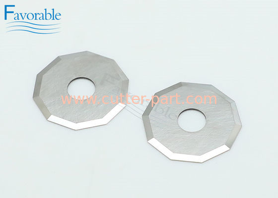 Z51 mes 28 mm x 0,6 mm voor reserveonderdelen van de snijmachine