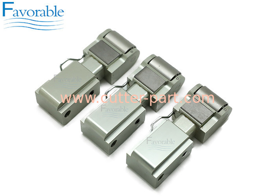 Arm Scherper Spanningsmachine Assemblage Voor China Timing Cutter Assy