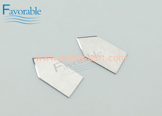 Wolfraamcarbide Z35 mesblad geschikt voor industriële snijmachines